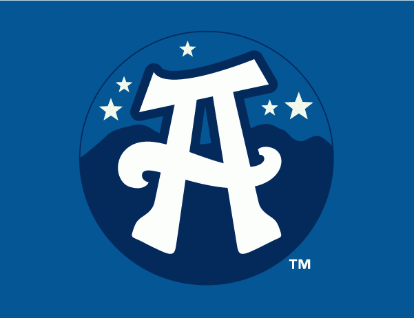Asheville Tourists 2011-Pres Cap Logo v4 iron on transfers for clothing